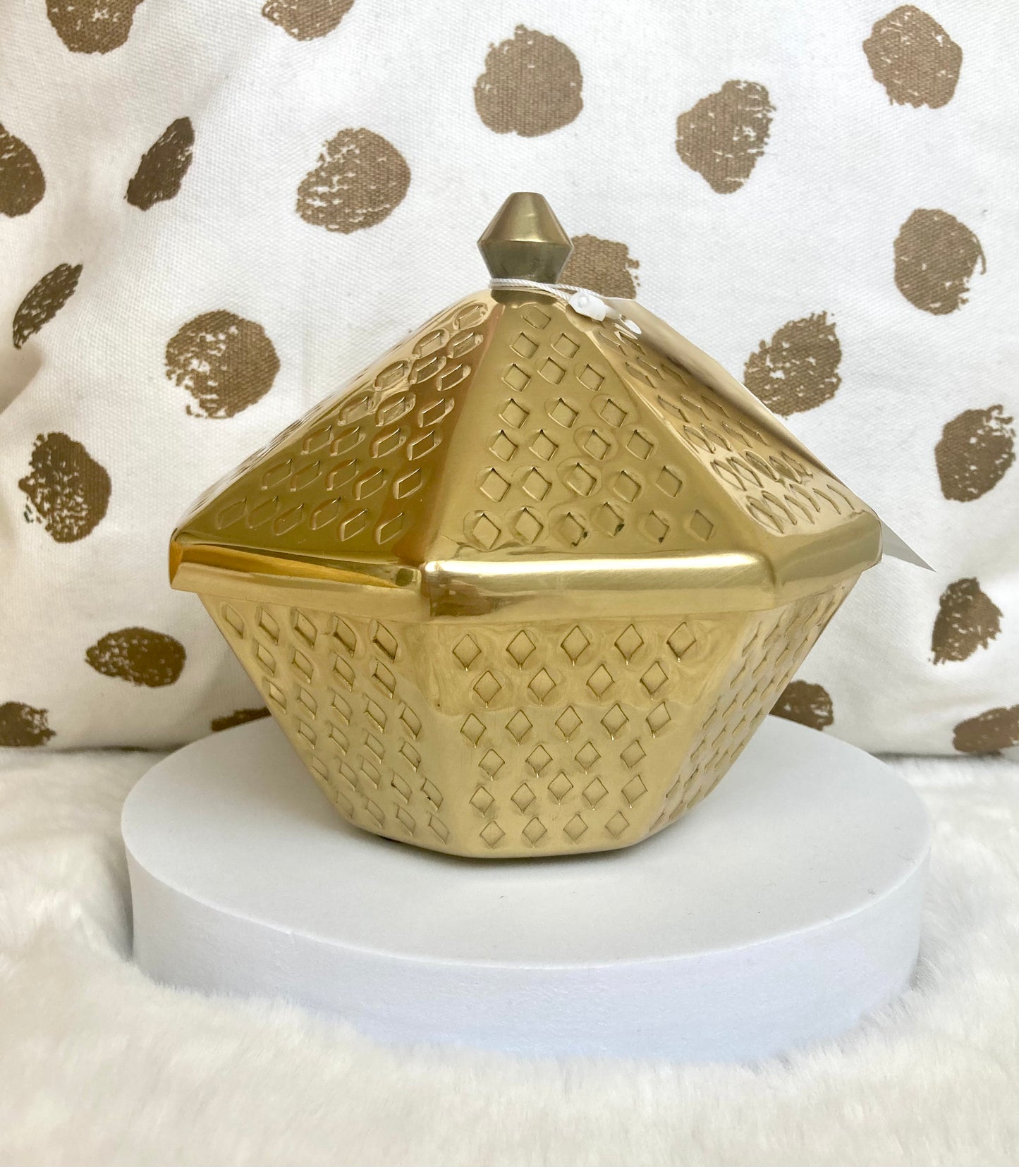 White Tea & Sage Prism - Shooting Starz Shopette