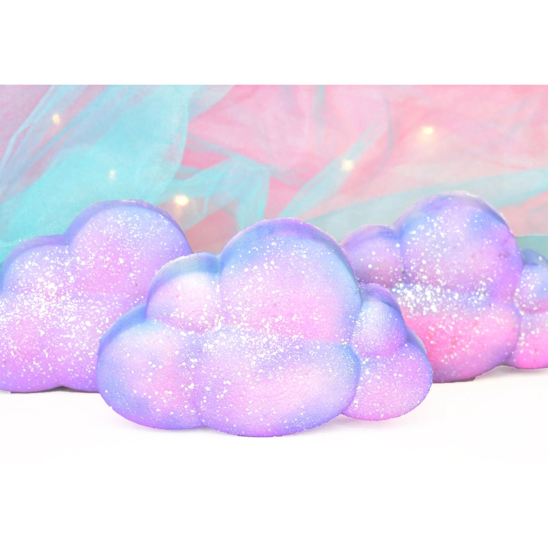 Sweet Dreams Bath Bomb - Shooting Starz Shopette