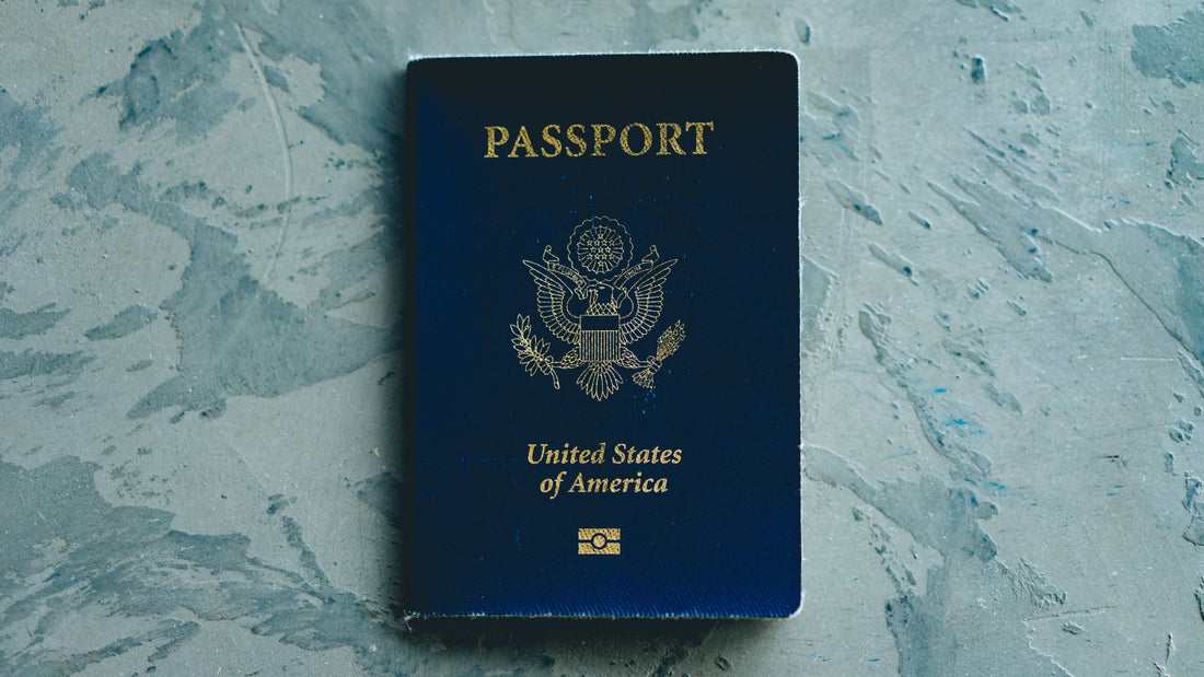 Passport Renewals in the Age of COVID-19