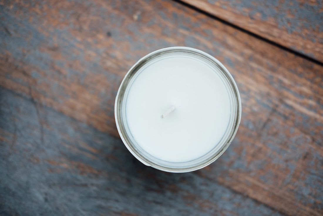 Enter Our Candle Giveaway!
