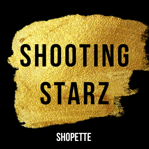 STARZ CA$H Gift Cards - Shooting Starz Shopette